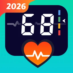 Biểu tượng Blood Pressure Tracker